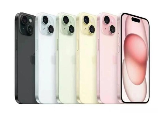献县苹果15维修中心分享红米K70和iPhone15该怎么选 