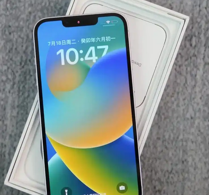 献县iPhone14闪光灯维修分享如何解决苹果14闪光灯故障问题